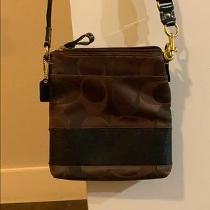 Crossbody bag